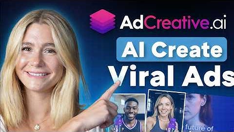 AdCreative AI Tutorial: Create High-Converting Ads in Minutes