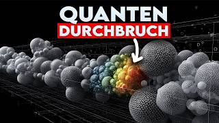 What was previously only theory – has now been built!