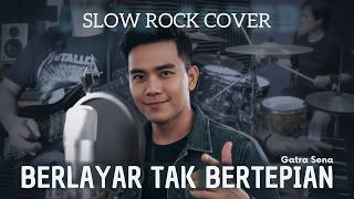 Berlayar Tak Bertepian – Ella | Cover Gatra Sena