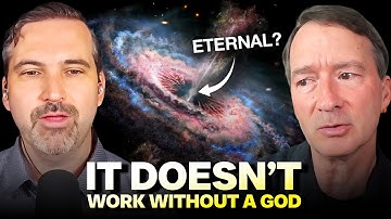 Waarom zoveel wetenschappers weigeren toe te geven dat het universum een ​​begin heeft gehad