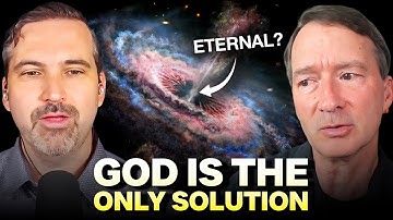 Waarom zoveel wetenschappers weigeren toe te geven dat het universum een ​​begin heeft gehad