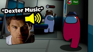 Trolling with SOUNDBOARD in Afterlife Mode