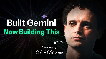 Silicon Valley’s $2.1B Bet on the Next Superintelligence | ReflectionAI, Misha Laskin