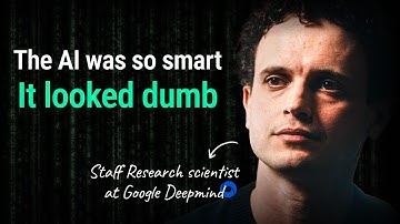 He Left Google to Build Something Smarter Than Gemini | ReflectionAI, Misha Laskin