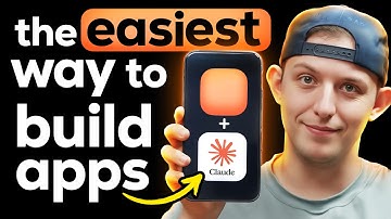 The Easiest Way to Build Mobile Apps Ever (No Coding Needed)