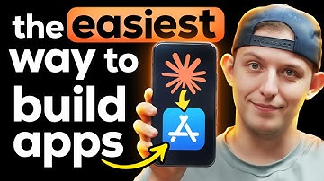 The Easiest Way to Build Mobile Apps Ever (No Coding Needed)