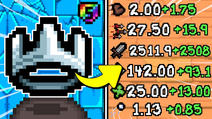 This NEW Isaac Item Rewards Your SKILL Level