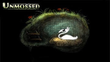 UNMOSSED • NEW STUFF • LEVELS • Devlog • Iuri Reichenbach