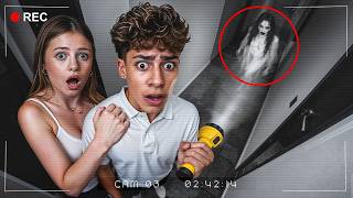 Scariest Night of our Lives ft. Salish Matter