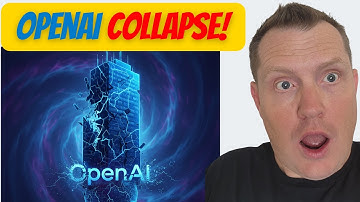 OpenAI Collapse: Sam Altman’s Plans Falling Apart
