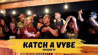 KATCH A VYBE EP. 14 || LIVE SET TWIGA BEACH HOTEL🔥 [AFROBEAT, AMAPIANO, DANCEHALL, ARBANTONE, BONGO]