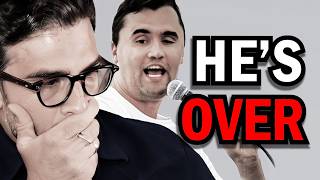 Hasan Is Finally Being Investigated..