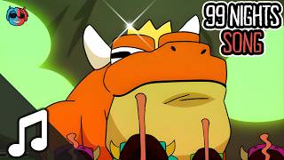 BloxBoys – THE FROG KING (99 Nights in the Forest Song)