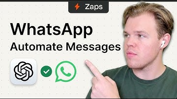 AI WhatsApp Automation: You WON