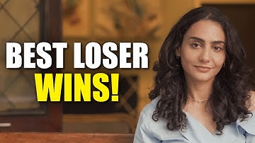 Give me 8 minutes and I’ll make you immune to failure!