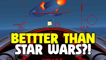 Better Than The Classics? 12 DOS Games Crushed by 90s Giants