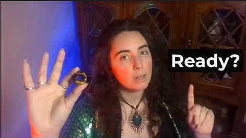 Your ego might not be ready for this… but your soul is