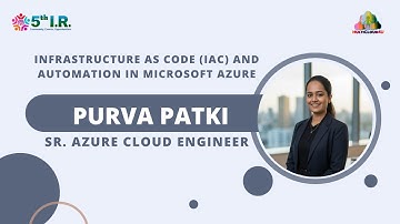 Infrastructure as Code (IaC) & Automation in Microsoft Azure