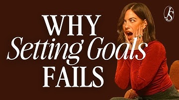 How To Set Goals That Actually Stick in 2026