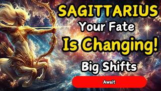 Sagittarius Fate Unfolds! 💀 A Jackpot Is Near & A Past Love Returns!