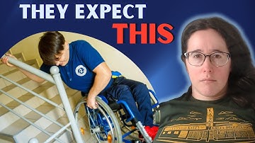 What Does Unable Really Mean? Why Disability Assessments Get It Wrong