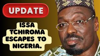 CAMEROON Upheaval: TCHIROMA Flees to NIGERIA – What Happens Next?