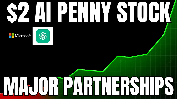 $2 AI Penny Stock To Watch Now December 2025  | Major Partnerships