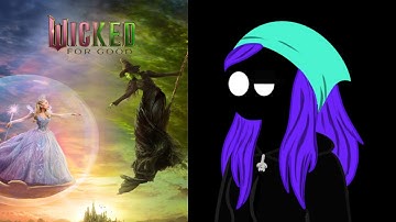 Why is Wicked For Good Divisive?