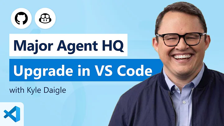 Agent HQ for VS Code: Local, Cloud and Background agents