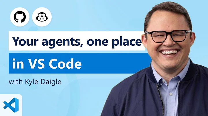 Agent HQ for VS Code: Local, Cloud and Background agents