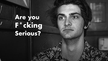 This was going well until...