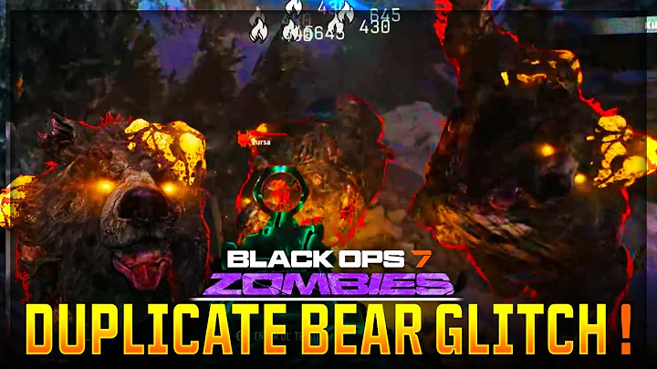 Elite Zombie Farm Guide (Doomsteel Camo) | BO7 Zombies