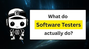 What Do QA Engineers Really Do All Day?