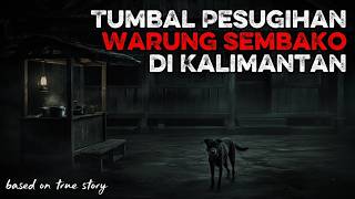 Download lagu Sacrifices for Wealth-Winning Grocery Stalls in Kalimantan