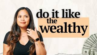 What to Do at Each Stage of Your Wealth Journey