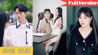 【ENG SUB】He broke her heart, now begs for forgiveness. But some scars outlast the twilight