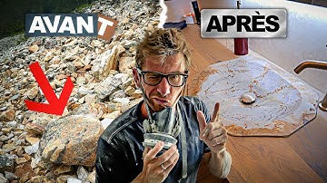 6 mois de travaux pour réaliser mes rêves