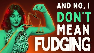 Cheating in D&D is GOOD, actually.