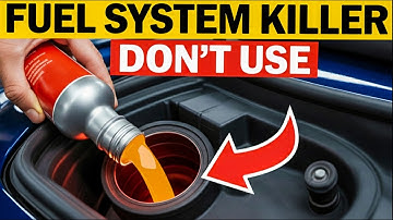 Beste en slechtste brandstofreinigers in 2025 onthuld