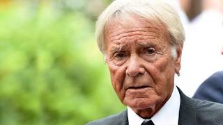 At 85, Cliff Richard Finally Tells the Truth About George Harrison