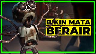 ARE WE REALLY MAKING A MOVIE LIKE THIS? | RAINBOW ON MARS