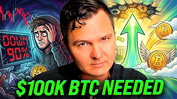 A Sober Take On Altcoins [Going Into 2026]