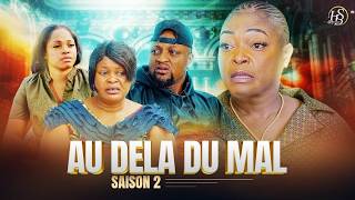 AU DELA DU MAL |EPISODE 13 |SAISON 2 |Film congolais 2025 |Sila Bisalu |Les habacucs de sb