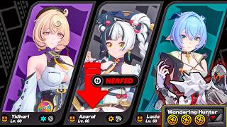 ❌NERFED! Is Dialyn Azural Still the Best Stunner? - Zenless Zone Zero Beta 2.4.3