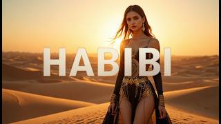 Habibi  حبيبي | Arabic Trending Deep Love Song 2025 | SM Drax #arabic #arabicmusic #dubai