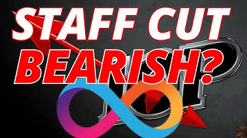 The Internet Computer Reboot: Disaster or Master Plan? #icpcrypto