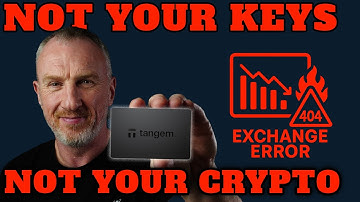 Your Crypto Isn’t Safe Until You Do This