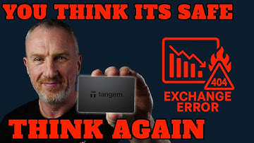 Your Crypto Isn’t Safe Until You Do This