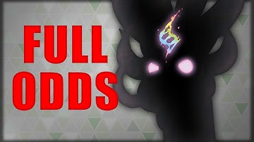 The Quest to Shiny Hunt my FAVORITE New Mega Pokémon