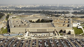 KGB Agent Lived Next To Pentagon For 15 Years — FBI Found Out From Parking Receipt